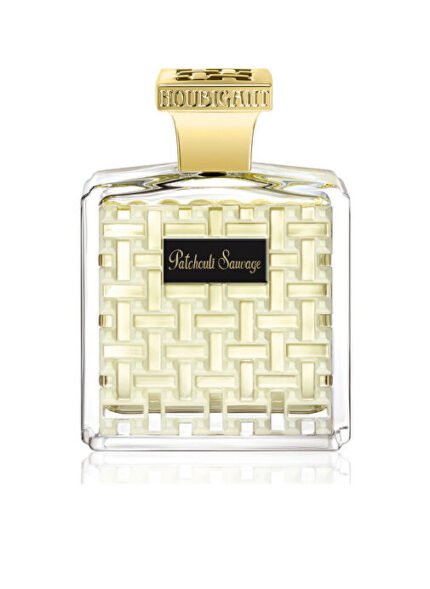Houbigant PATCHOULI SAUVAGE -