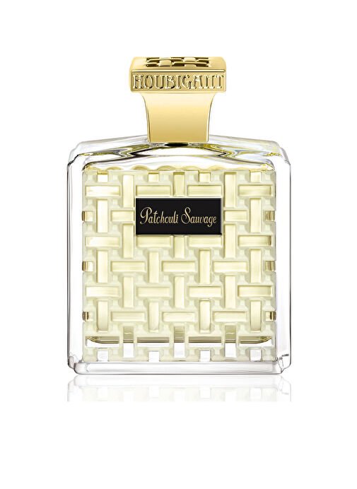 Houbigant PATCHOULI SAUVAGE -