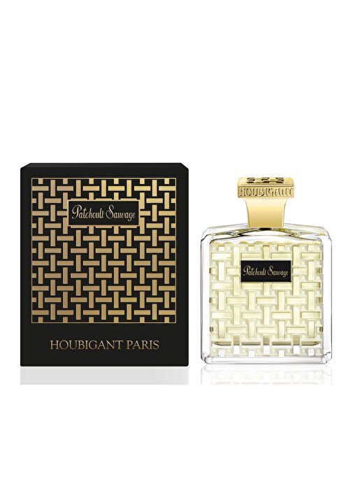 Houbigant PATCHOULI SAUVAGE - 2
