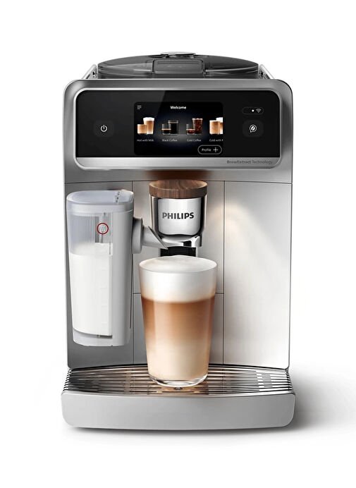 Philips 8000 Serisi LatteGo