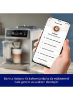Philips 8000 Serisi LatteGo 3
