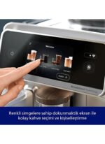Philips 8000 Serisi LatteGo 4