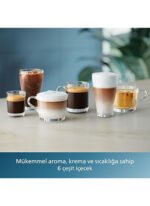 Philips Kahve Makinesi EP3347/90 - Görsel 2