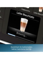 Philips Lattego Ep5547/90 Espresso 4