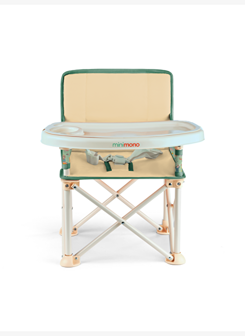 Minimono Plus Portatif Katlanır 2