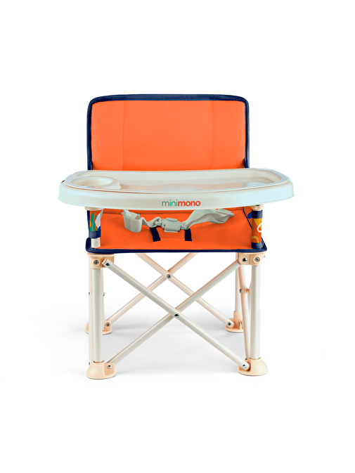 Minimono Plus Portatif Katlanır 2