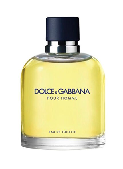 Dolce & Gabbana Pour