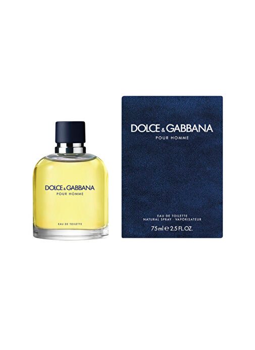 Dolce & Gabbana Pour 2