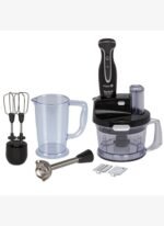 Tefal Powelix Activflow Pro 1000 W Blender Seti - Siyah