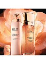Dior Prestige Le Micro-Sérum de Rose Yeux Activated Revitalising eye serum - Görsel 4