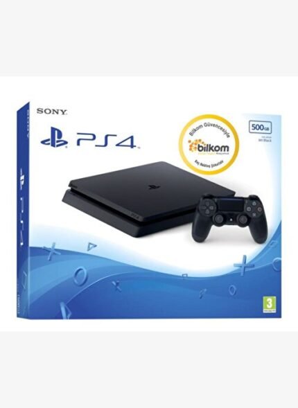 Sony PS4 SLİM 500