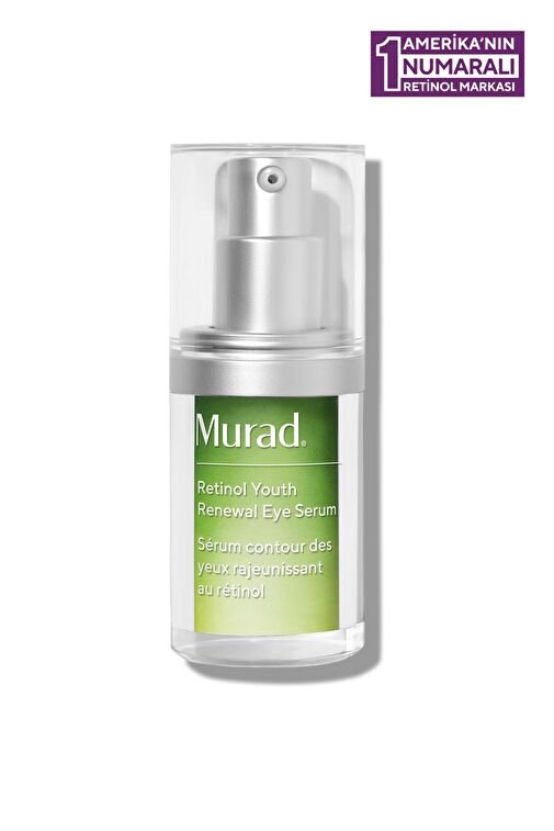 Murad Retinol Youth Renewal