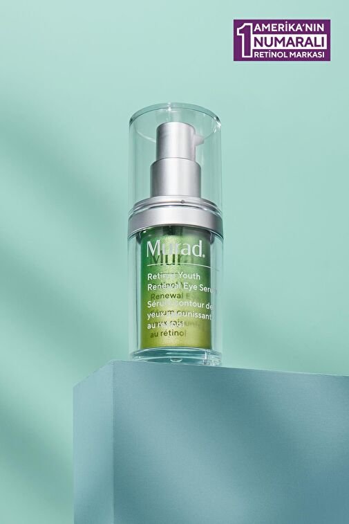 Murad Retinol Youth Renewal 2