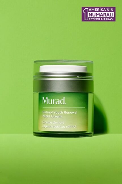 Murad Retinol Youth Renewal