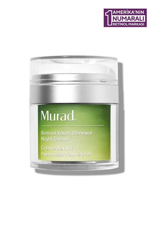 Murad Retinol Youth Renewal 2