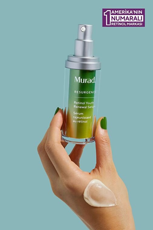 Murad Retinol Youth Renewal 2