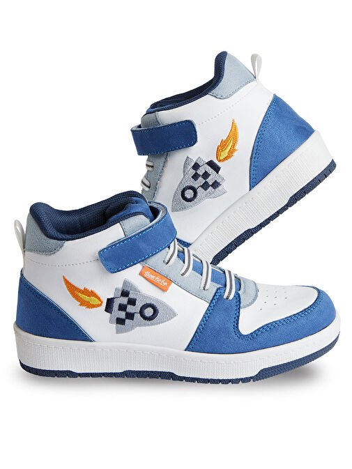 Denokids Roket Erkek Çocuk