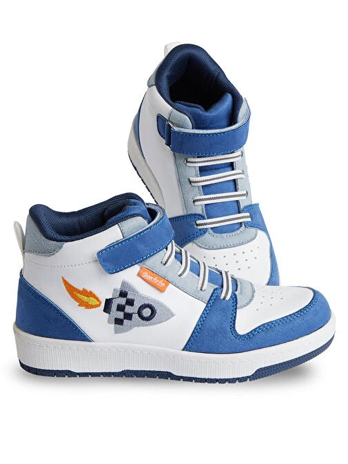 Denokids Roket Erkek Çocuk 2
