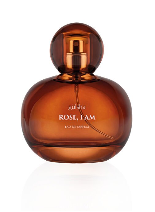 Gülsha Rose, I Am