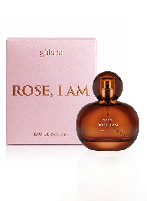 Gülsha Rose, I Am 2