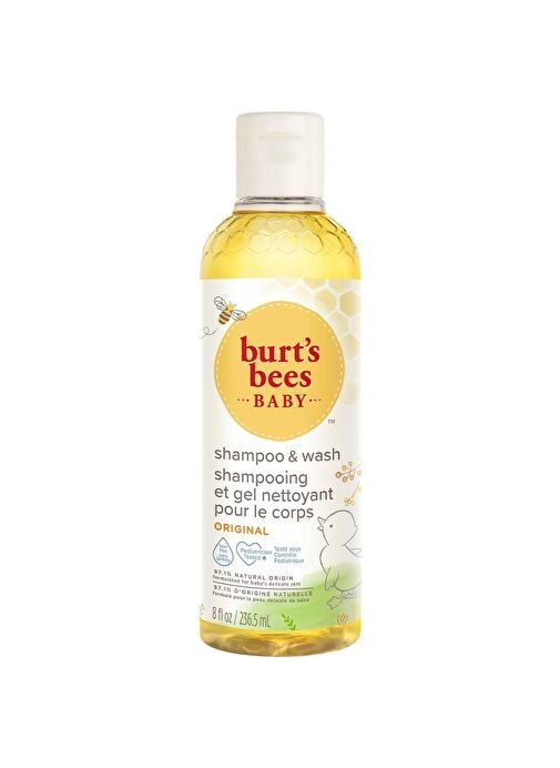 Burt's Bees Saç ve 2