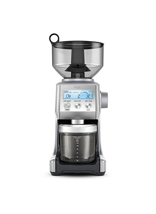 Sage BCG820 The Smart