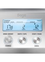 Sage BCG820 The Smart 3