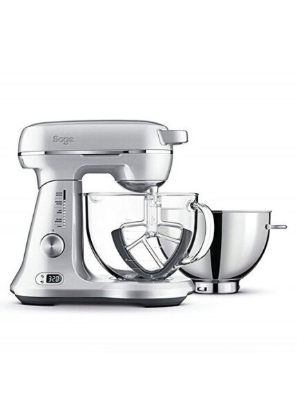 Sage BEM825 The Bakery Boss™ Stand Mikser