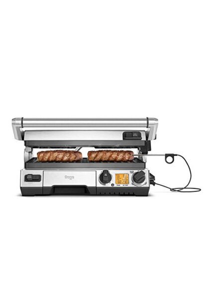 Sage BGR840 The Smart Grill™ Pro Izgara ve Tost Makinesi