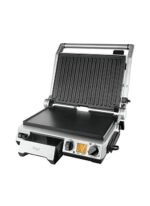 Sage BGR840 The Smart Grill™ Pro Izgara ve Tost Makinesi - Görsel 2