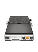 Sage BGR840 The Smart Grill™ Pro Izgara ve Tost Makinesi - Görsel 3