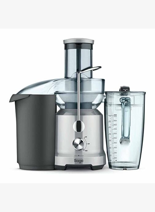 Sage BJE430 The Nutri