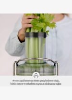 Sage BJE430 The Nutri 4