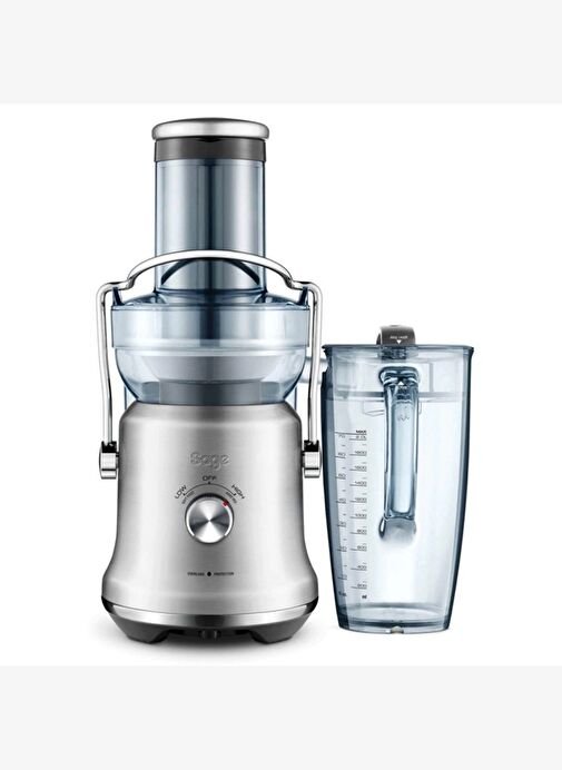 Sage BJE530 The Nutri