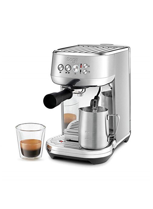 Sage SES500 BSS Espresso