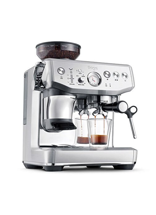 Sage SES876 The Barista 2