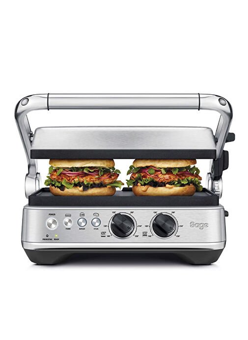 Sage SGR700 The BBQ 2