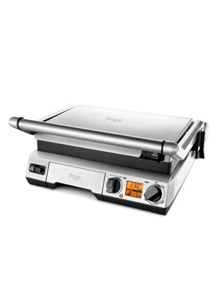Sage SGR820 The Smart Grill™ Izgara ve Tost Makinesi