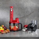 Schafer Chef Blend Mega