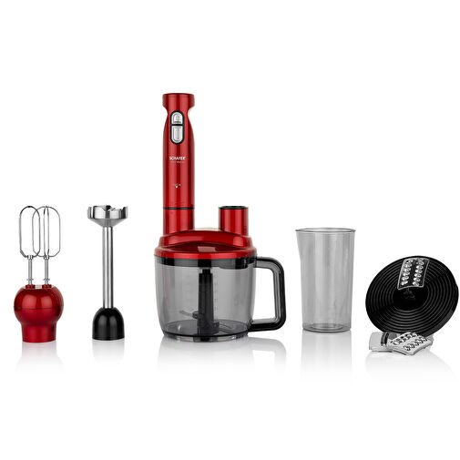 Schafer Chef Blend Mega 2