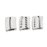 Schafer Chef Blend Mega 3