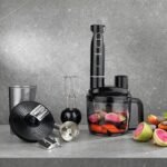Schafer Chef Blend Mega