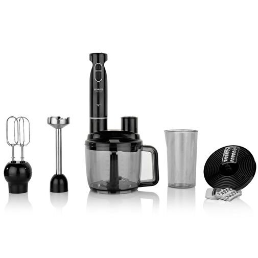 Schafer Chef Blend Mega 2