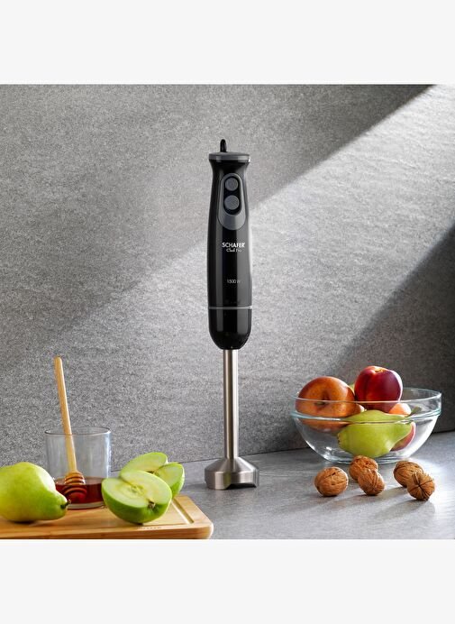 Schafer Chef Pro Çubuk