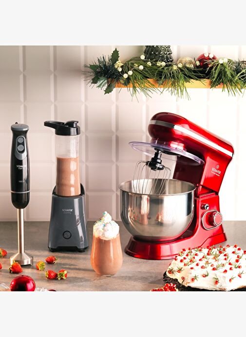 Schafer Chef Pro Çubuk 2