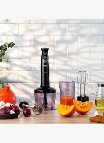 Schafer Chef Pro El