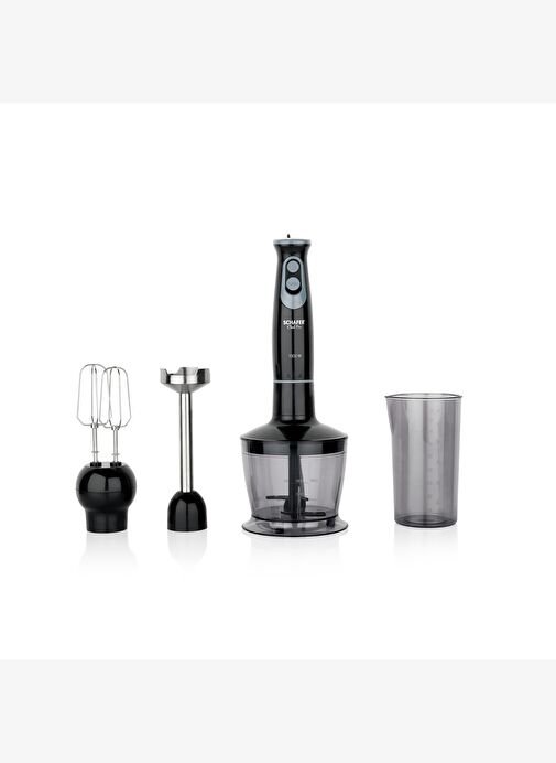Schafer Chef Pro El 2