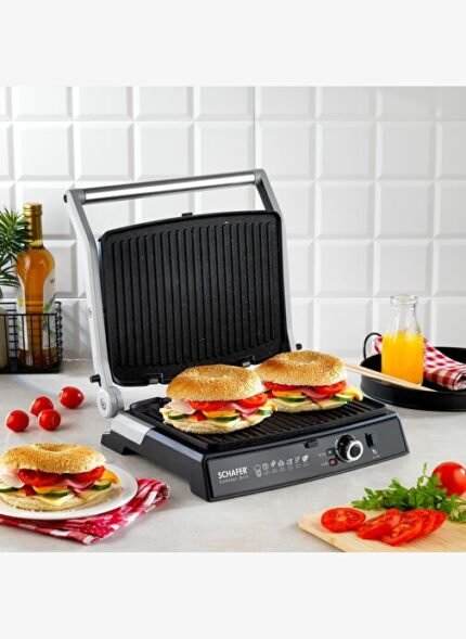 Schafer Concept Grill Tost