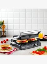 Schafer Concept Grill Tost 2