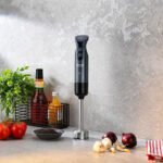 Schafer Meister Çubuk Blender-Antrasit 3